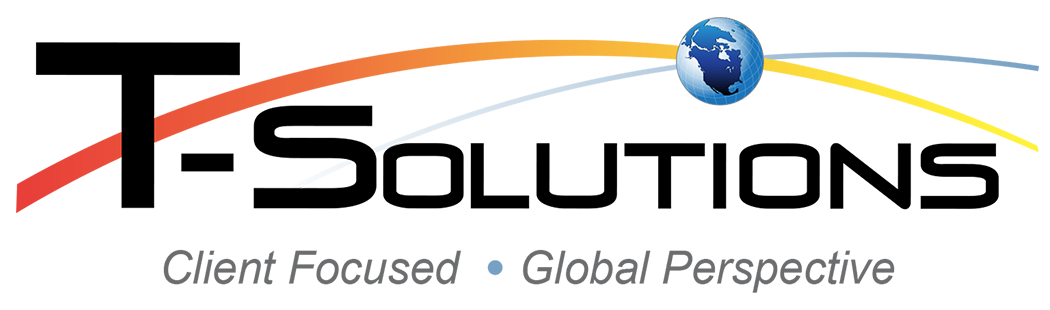 T-Solutions Inc logo