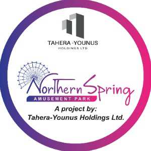 TAHERA YOUNUS HOLDINGS LTD logo