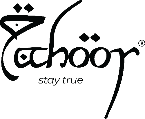 Tahoor Studio logo