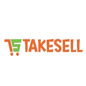 Takesell logo
