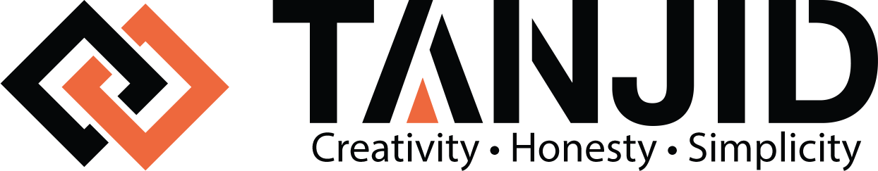 Tanjid's Studio logo