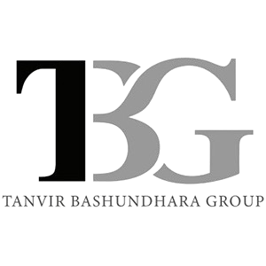 Tanvir Bashundhara Group logo