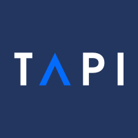 TAPI logo