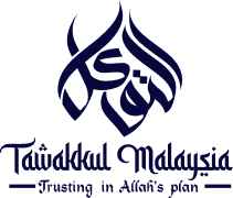 Tawakkul Malaysia Education Consultancy logo