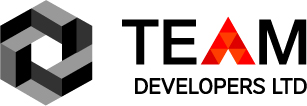 Team Developers Limited logo