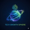Tech Growth Sphere logo