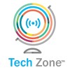 Tech Zone (ITeS) logo