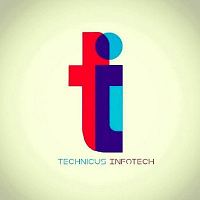 Technicus Infotech logo