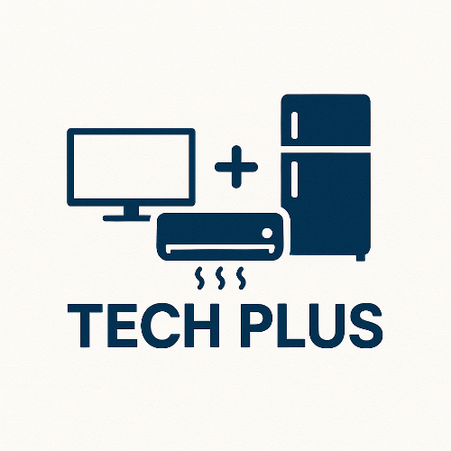 TechPlus logo