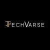 TechVarse logo