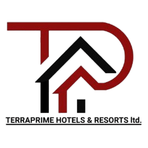 Terraprime Hotels and Resorts Ltd. logo