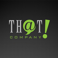 That! Company logo