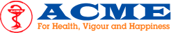 The ACME Laboratories Limited logo