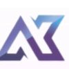 The Athlete X logo