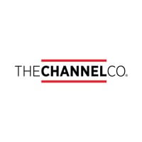 The Channel Company logo