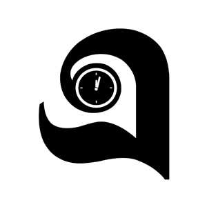 The Daily Adin logo
