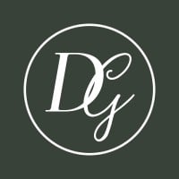 The Daily Grace Co logo