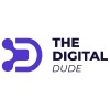 The Digital Dude logo