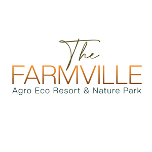 The Farmville logo