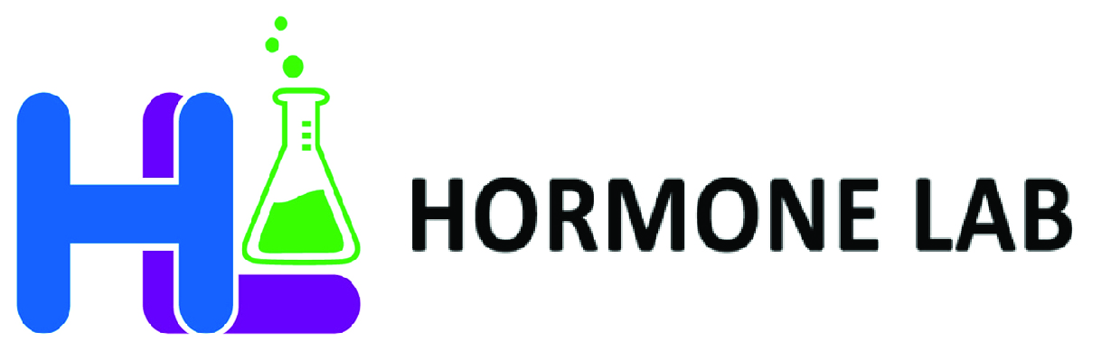 The Hormone Lab & Infertility Centre logo