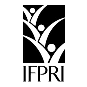 The International Food Policy Research Institute logo