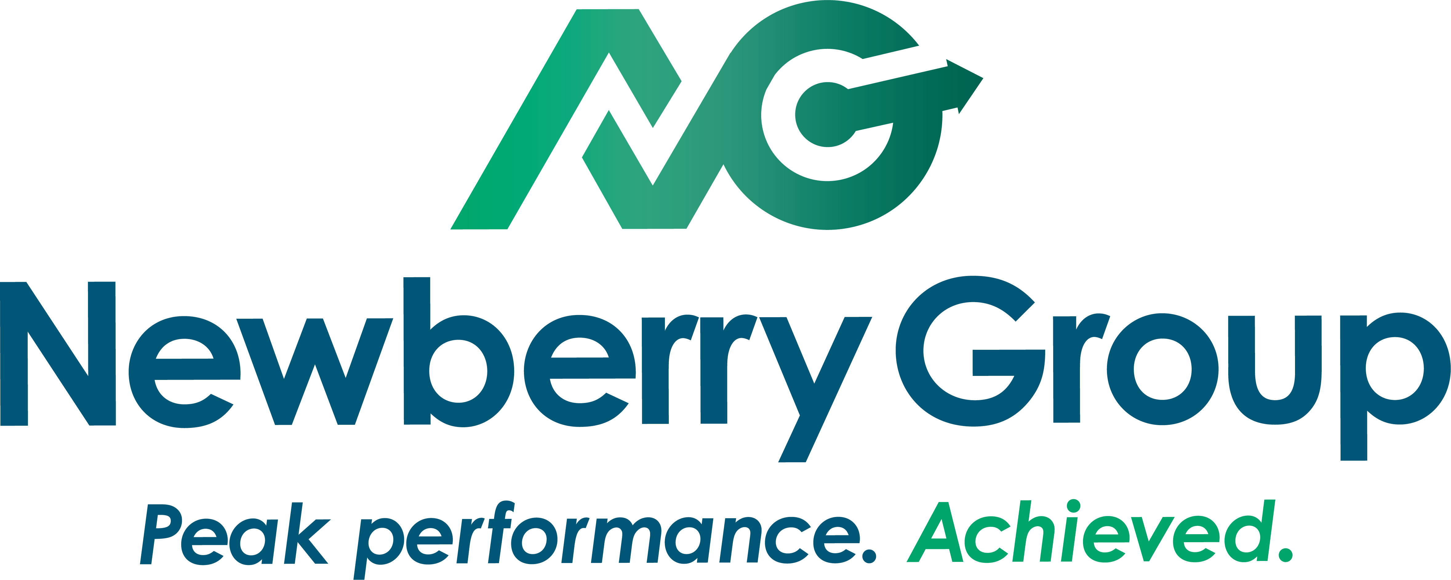 The Newberry Group logo