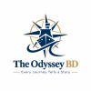 The Odyssey BD logo