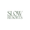 The Slow Resorts logo