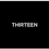 Thirteen Limited logo