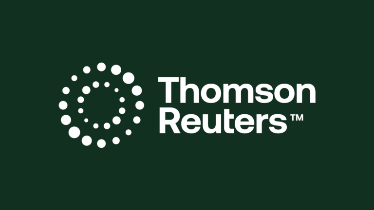 Thomson Reuters logo