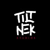 Tiltnek Studios logo