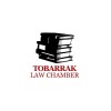 Tobarrak Law Chamber logo