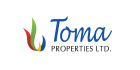 Toma Properties Ltd. logo