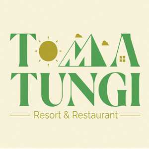 Toma Tungi Resort & Restaurant logo