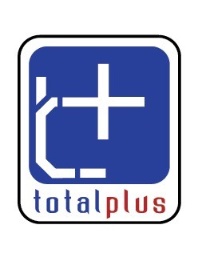 Total Plus Bangladesh logo
