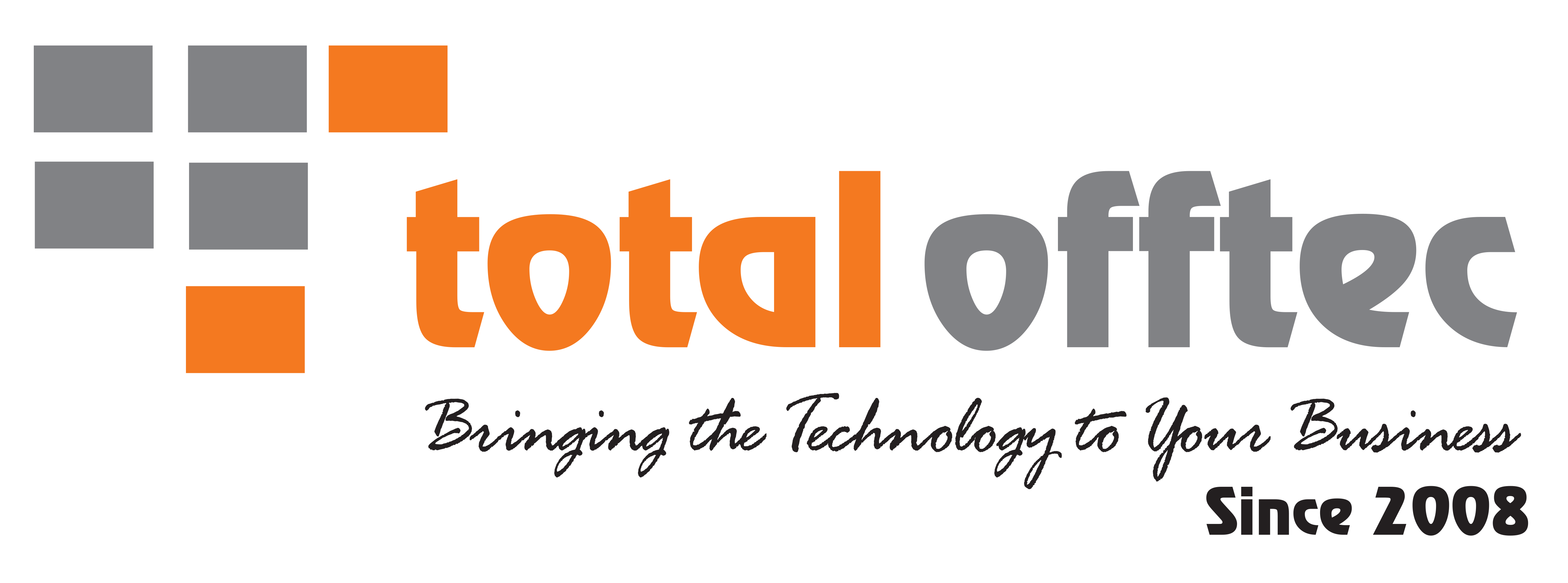 Totalofftec logo
