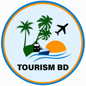 TourismBD logo