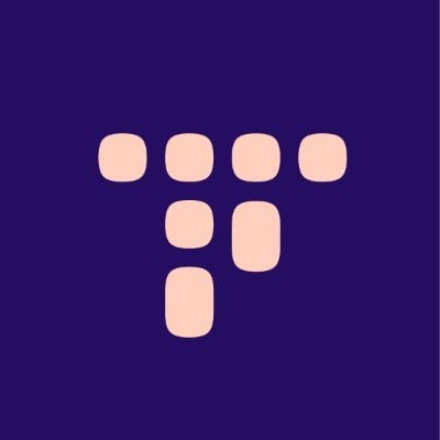 TRAACKR logo
