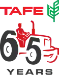 Tractors and Farm Equipment Limited logo