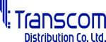 TRANSCOM LTD. logo