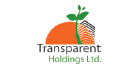 Transparent Holdings Ltd. logo