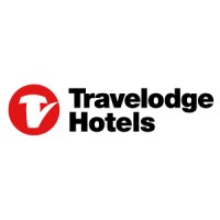 Travelodge Hotels - Asia logo