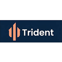 Trident logo
