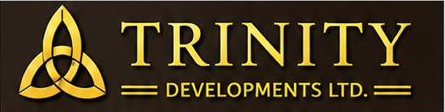 Trinity Developments Ltd. logo