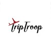 TripTroop Travels logo