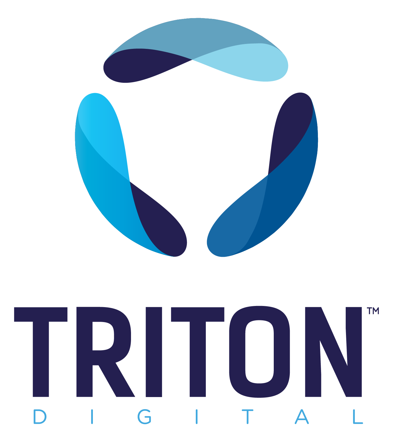 Triton Digital Canada Inc logo