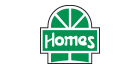 Tropical Homes Ltd. logo