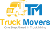 Truck Movers logo