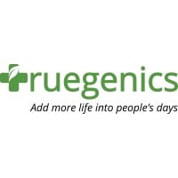 Truegenics Pte. Ltd logo