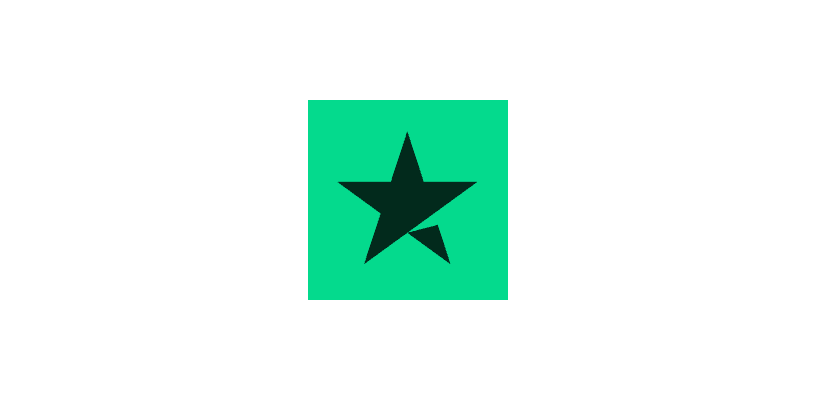 Trustpilot logo